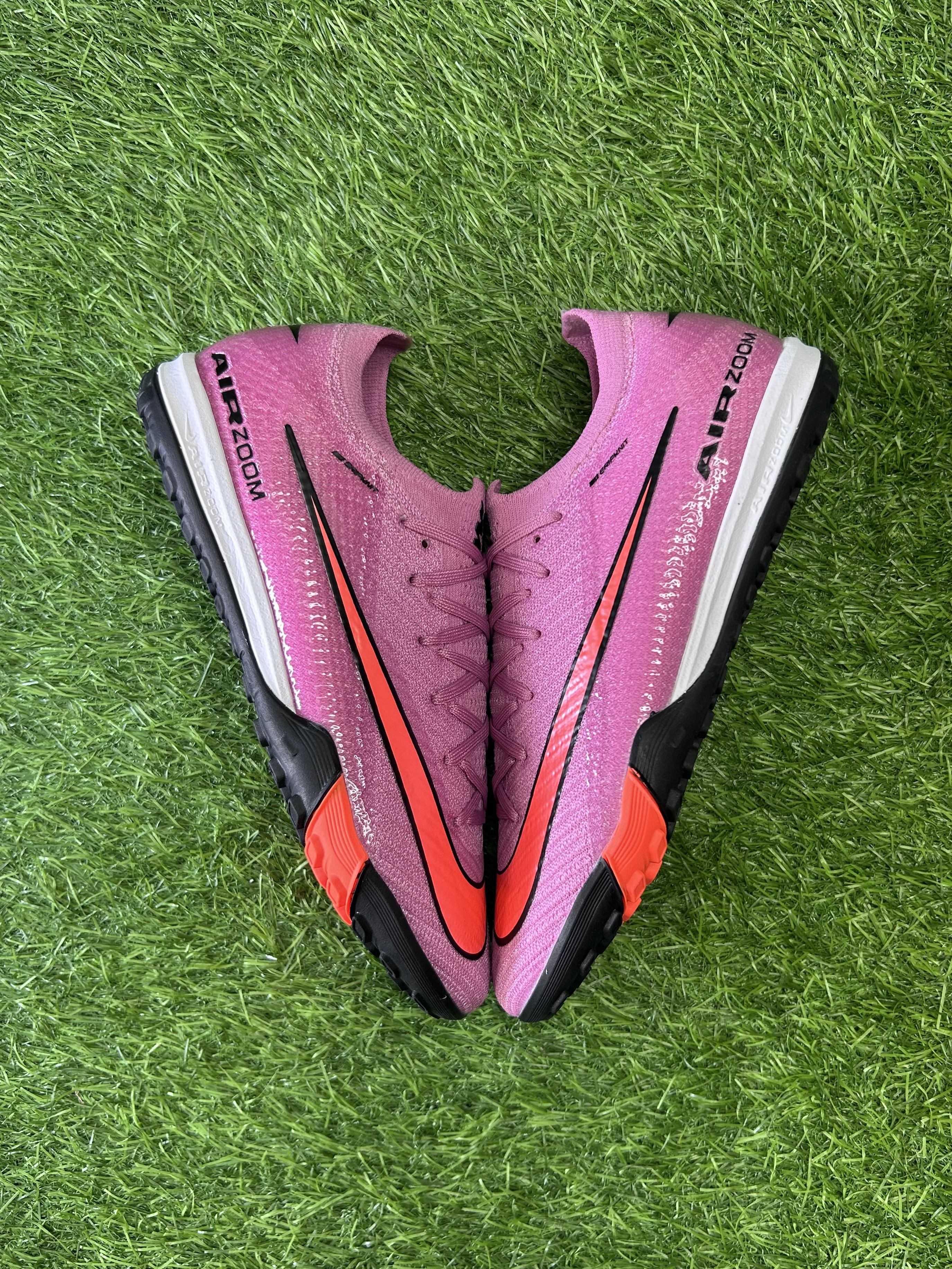 Mercurial Vapor 16 Scary Good Pack TF