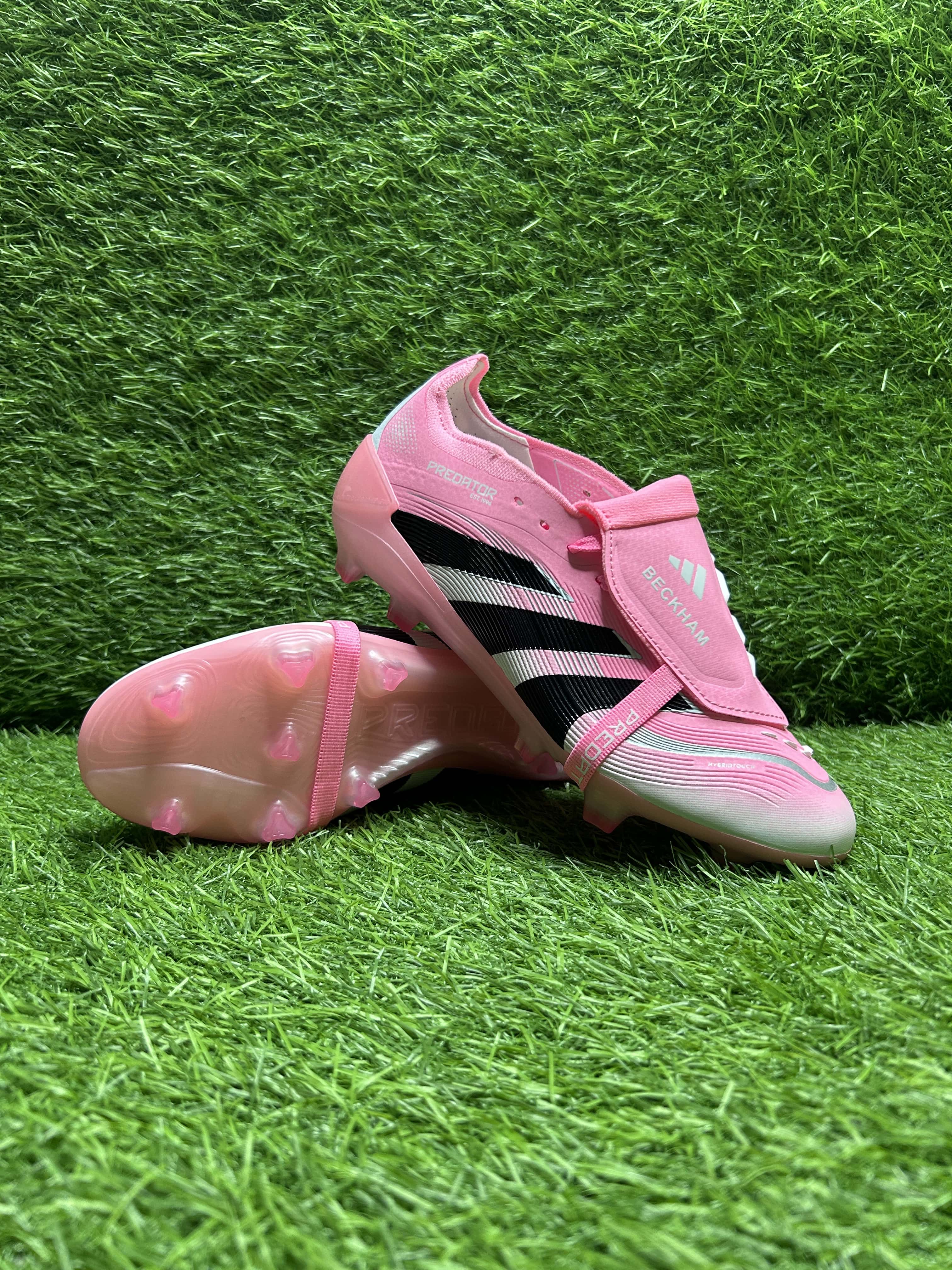 Predator 30 Beckham Pack