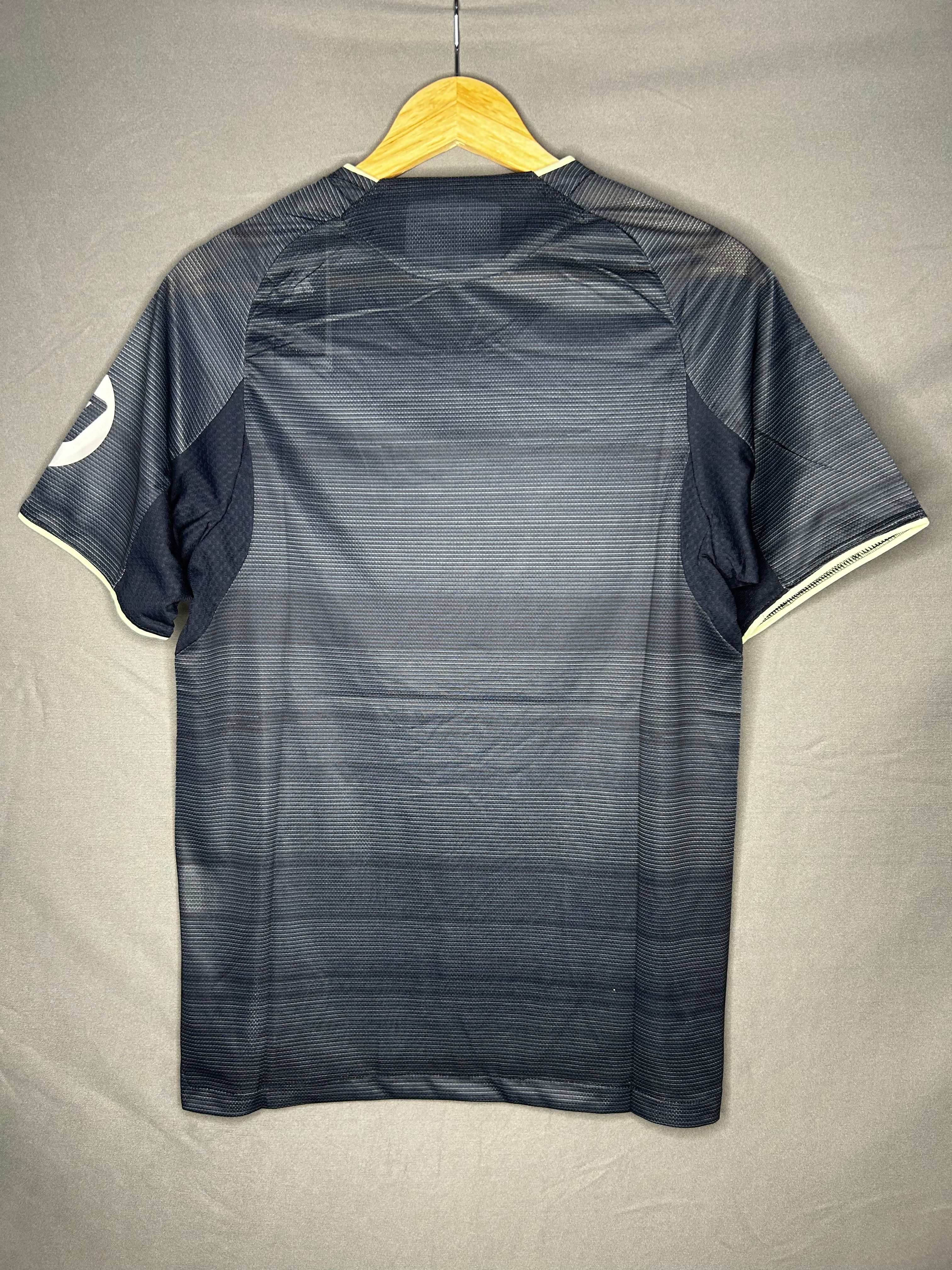 Real Madrid 25/26 Away Jersey