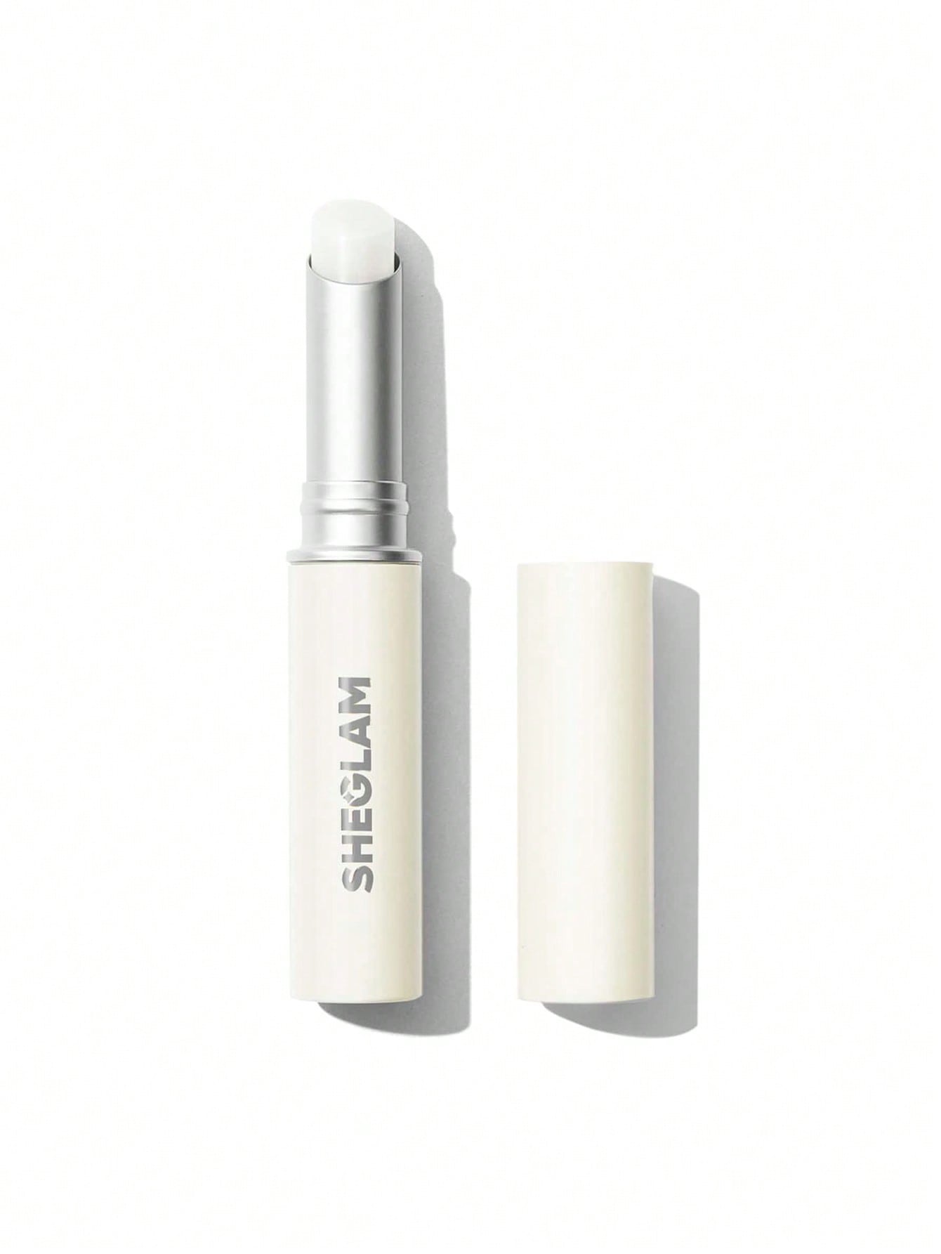 SHEGLAM Nourishing Lip Balm-White