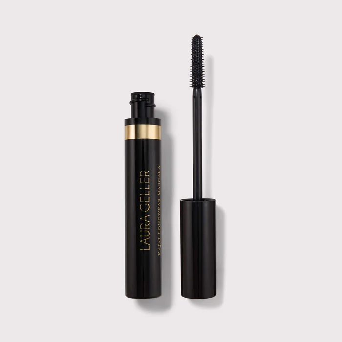 Laura Geller Kajal Longwear Mascara - Black