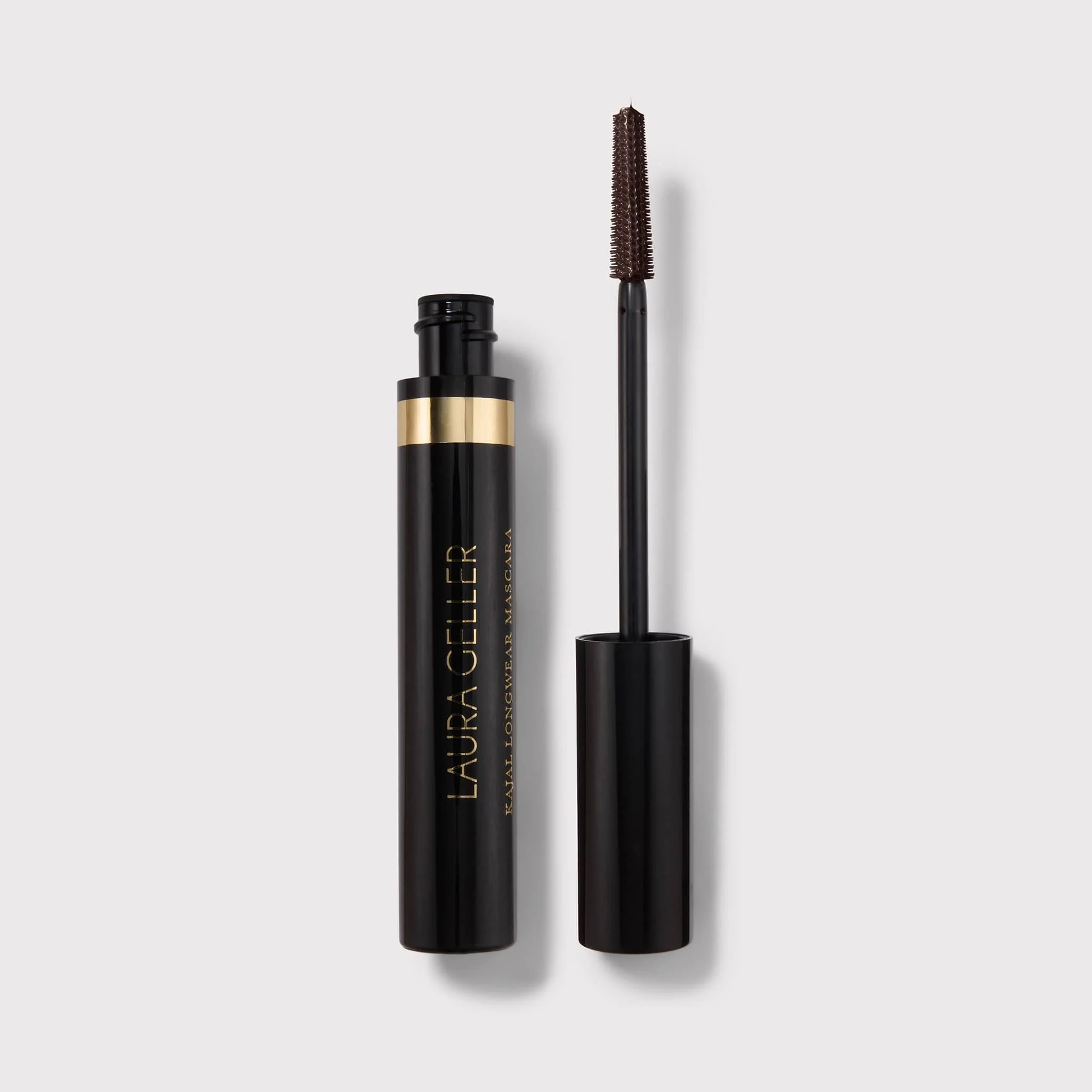 Laura Geller Kajal Longwear Mascara - Brown