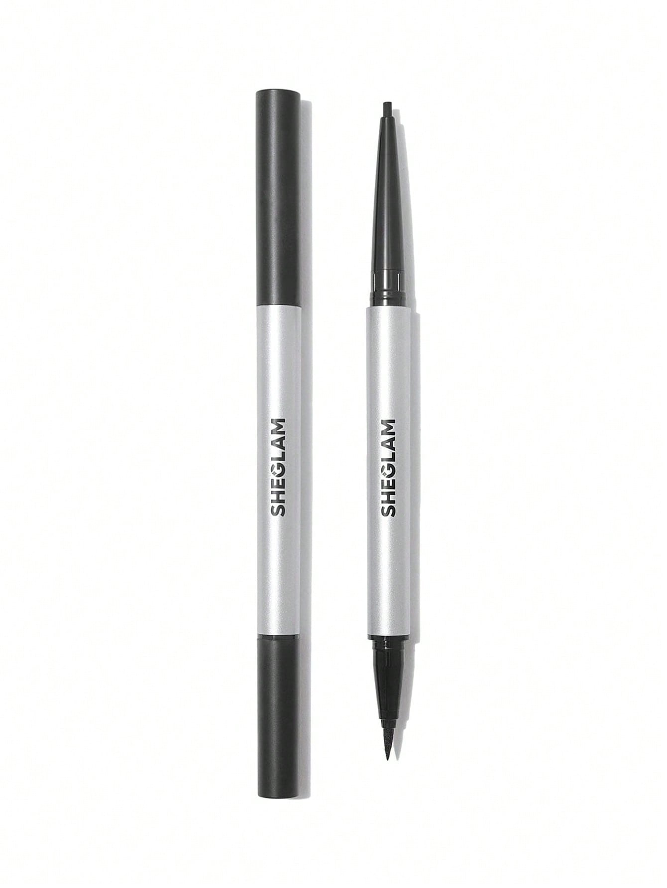 SHEGLAM On-Line Dual Eyeliner-Black