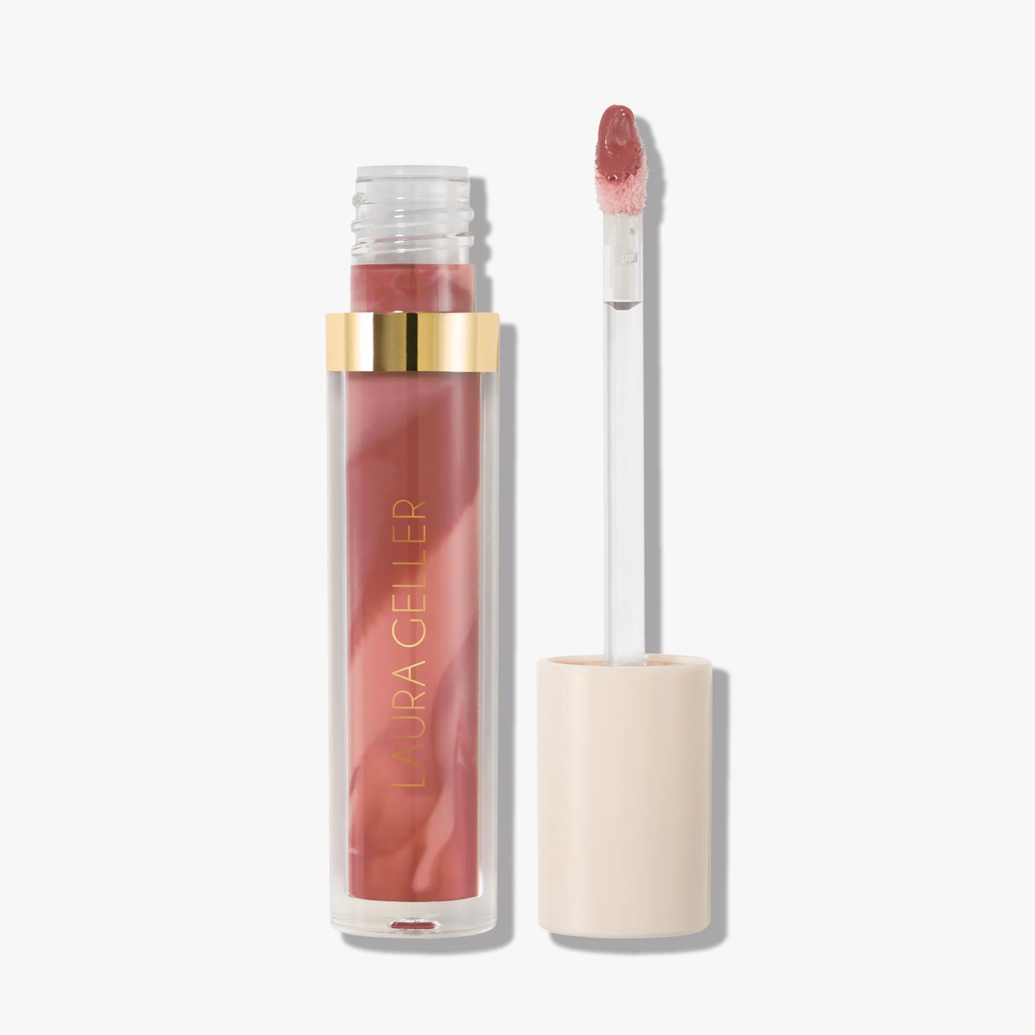 Laura Geller Italian Marble Glossy Lip Tint - Cosmo Nights