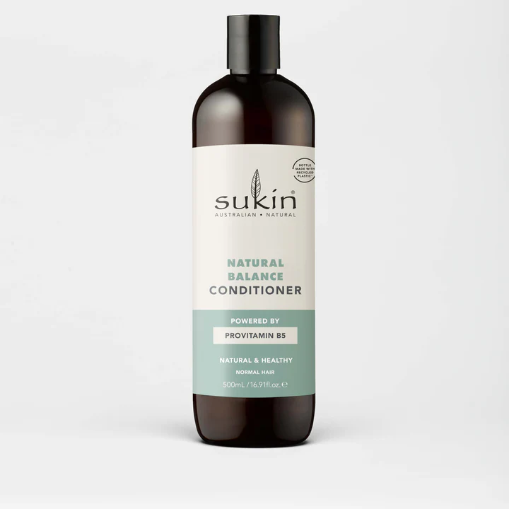 Sukin Natural Balance Conditioner | 500ml