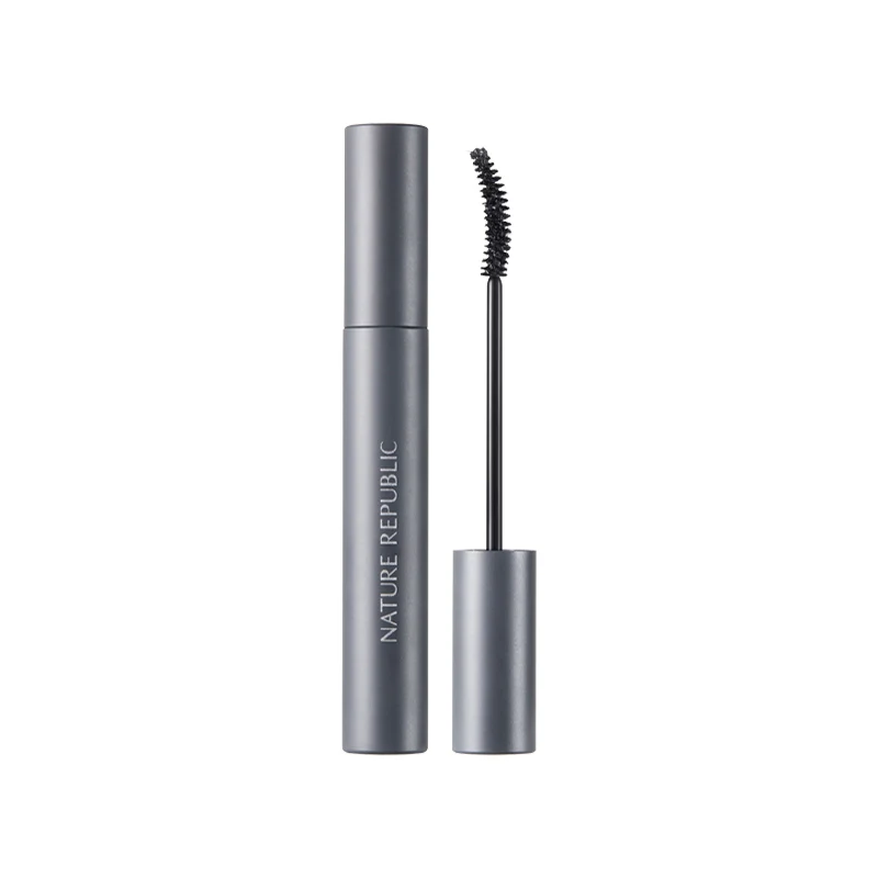 Nature Republic BOTANICAL Super Proof Mascara 01 Long & Curl