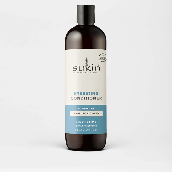 Sukin Hydrating Conditioner | 500ml