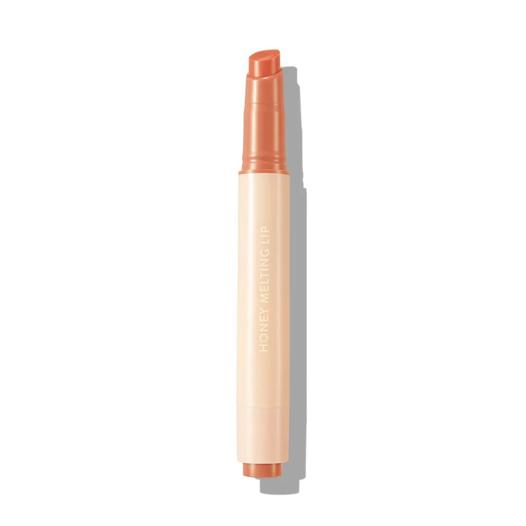 Nature Republic | Honey Melting Lip 01 Apricot