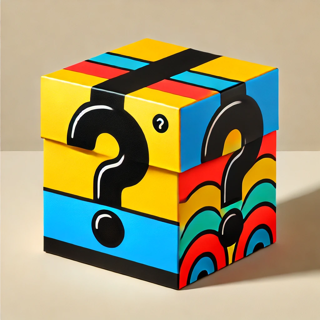 Deluxe Self-Care Mystery Box – 25 Pamper Items | Skincare, Beauty, Relaxation Gifts for Her | Birthday, Spa Night, Teen & Adult Gift Set