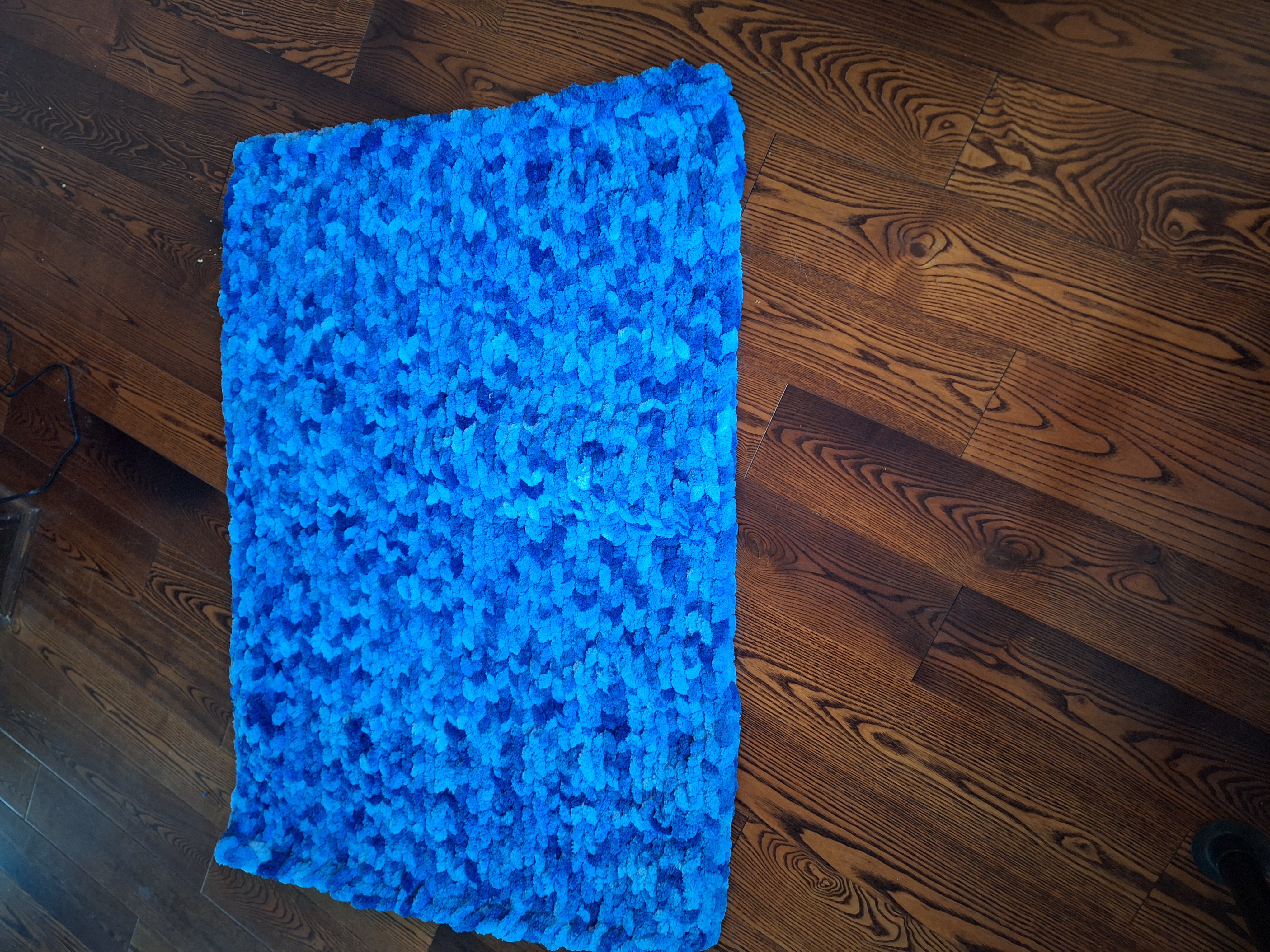 Original Rectangular Mats