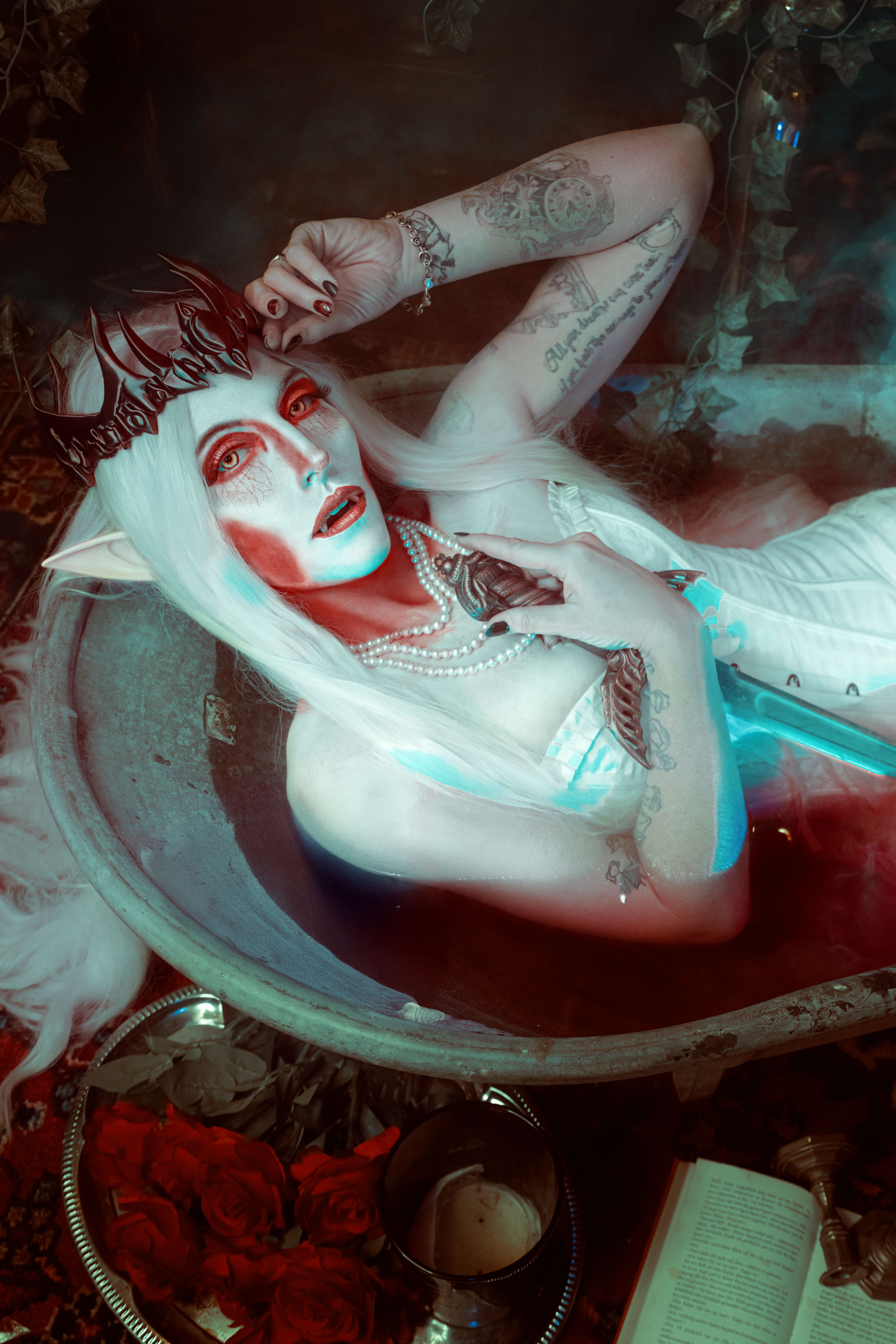 Children of darkness