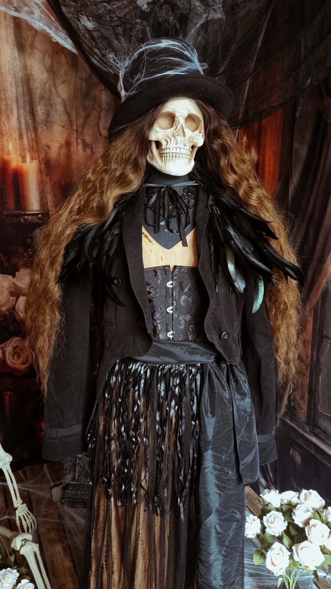 Voodoo Wannado