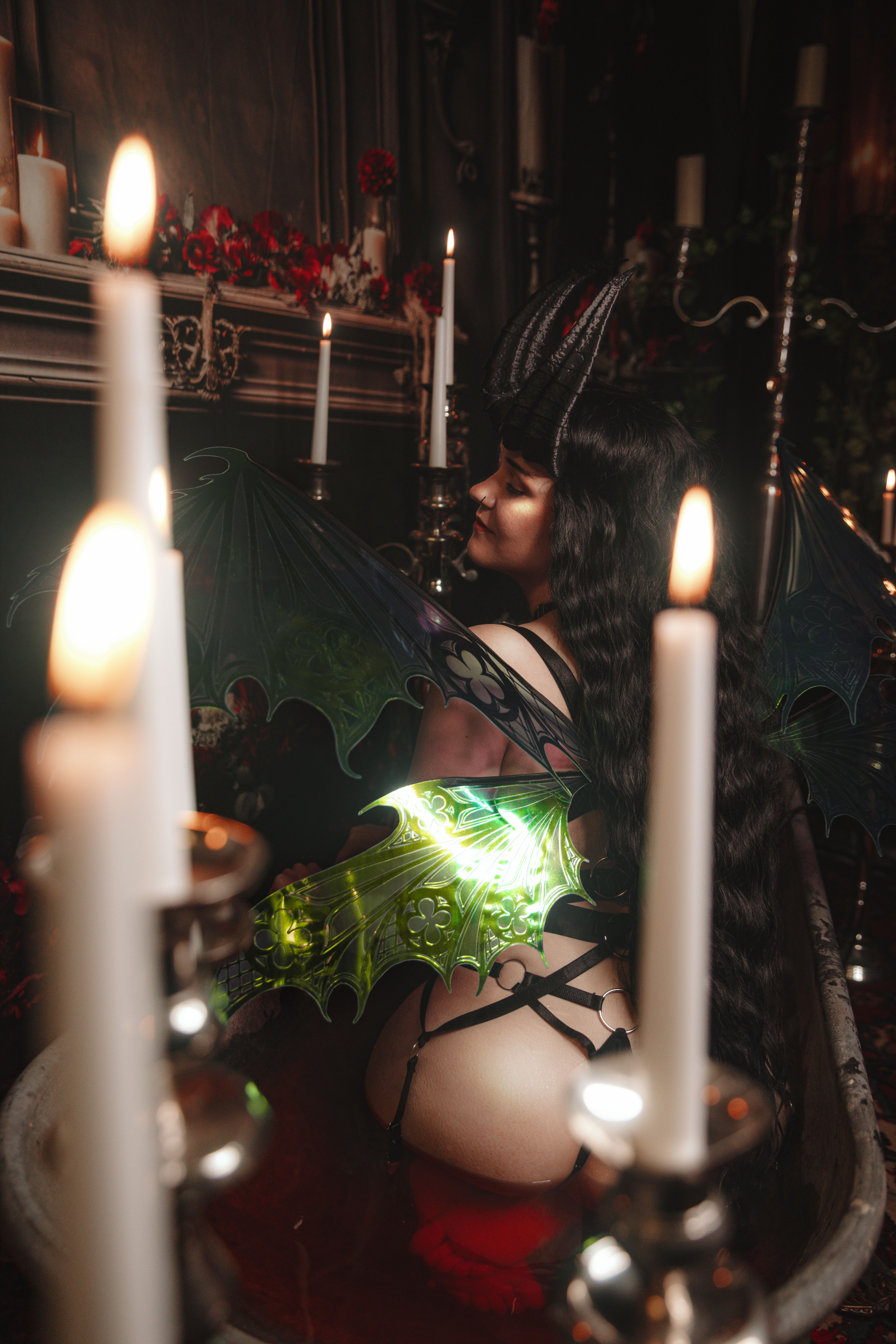 Children of darkness