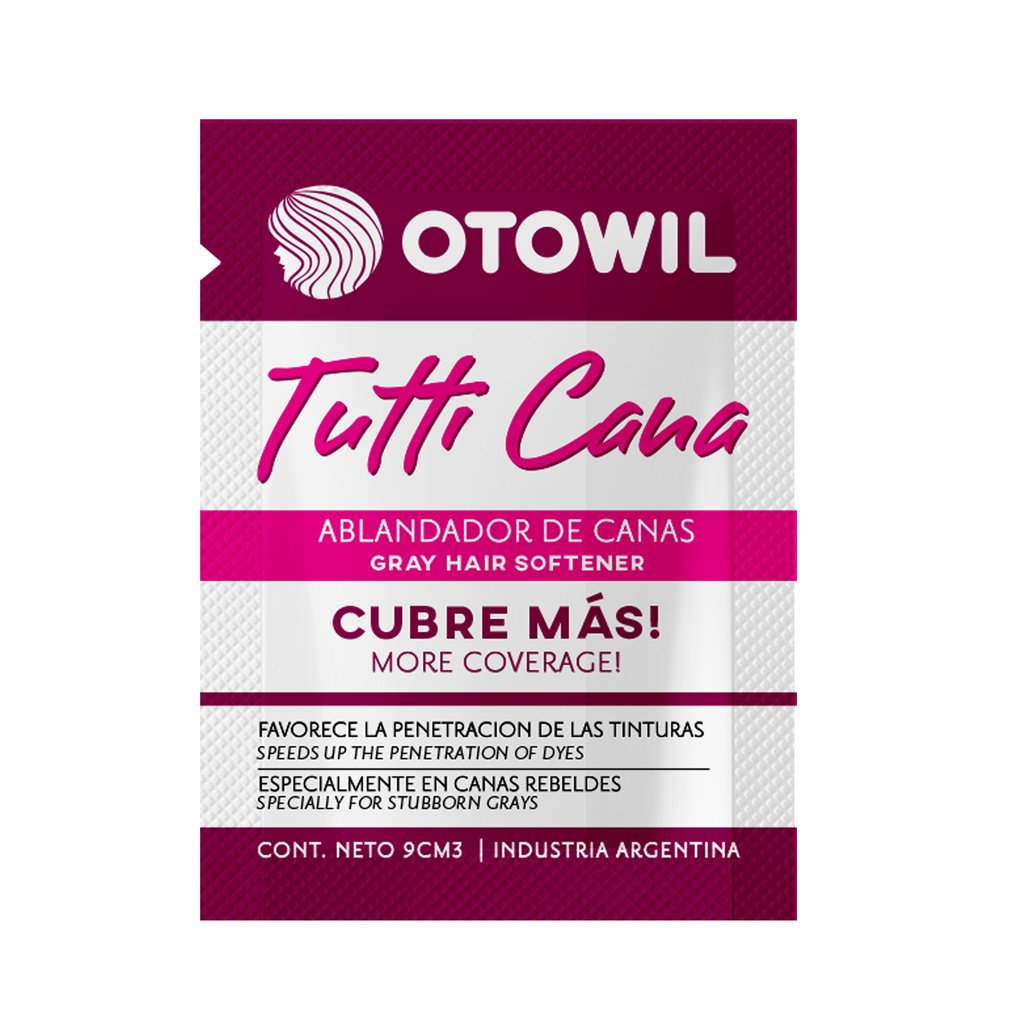 Tutti Cana - Ablandador de Canas - Sobre x 10cm