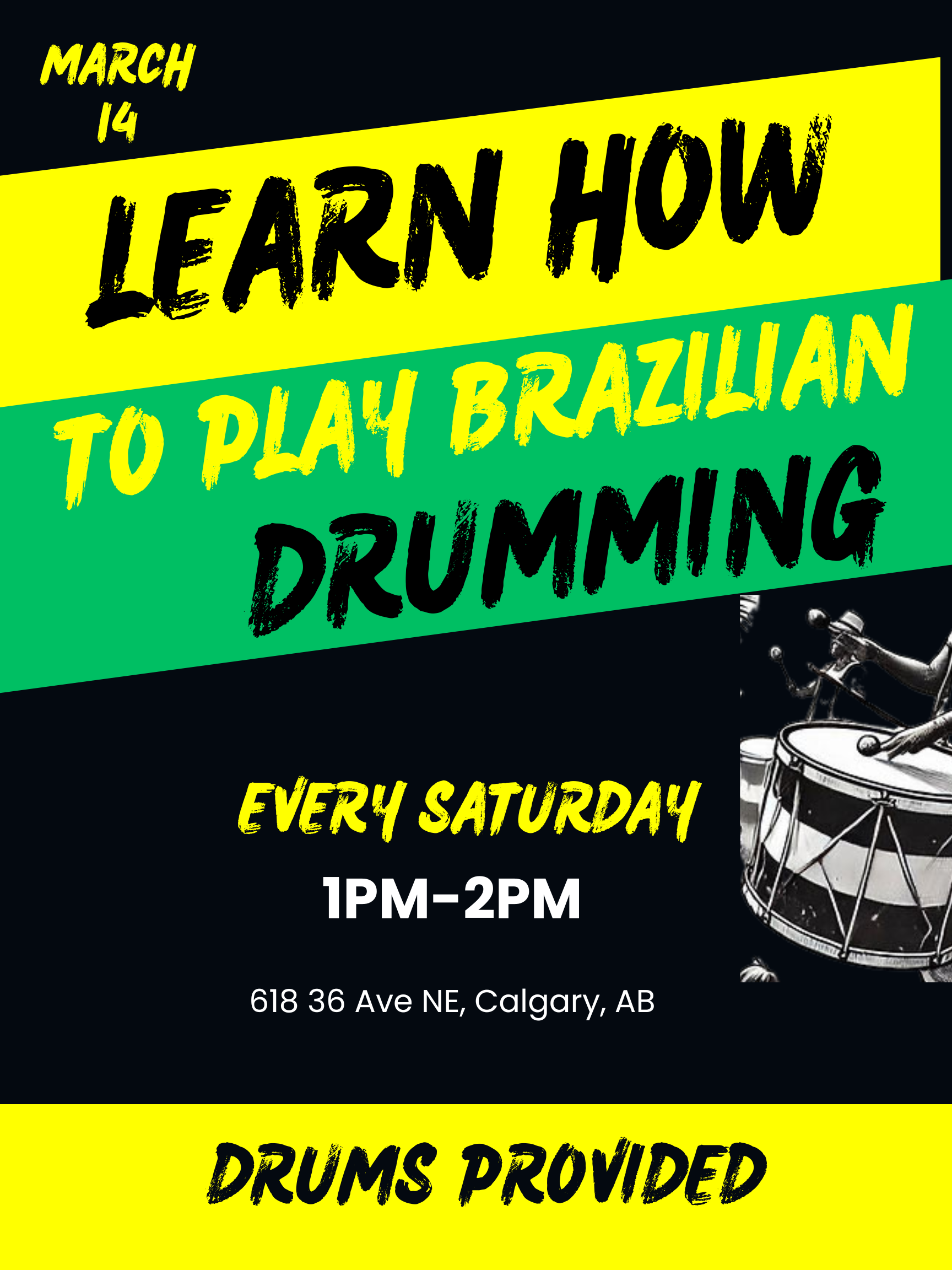 Adults (8 week-session)