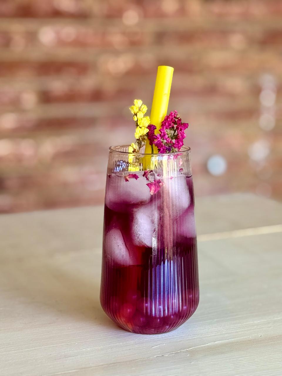 DOS Esencia Floral Boba tea a precio con descuento