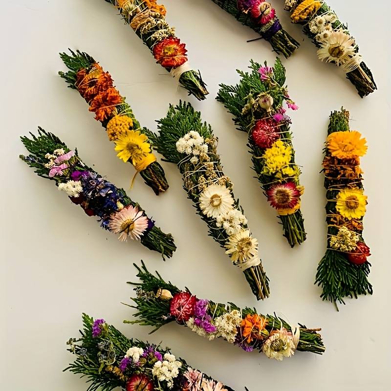 CREACIÓN DE SAHUMERIOS (05 OCTUBRE)