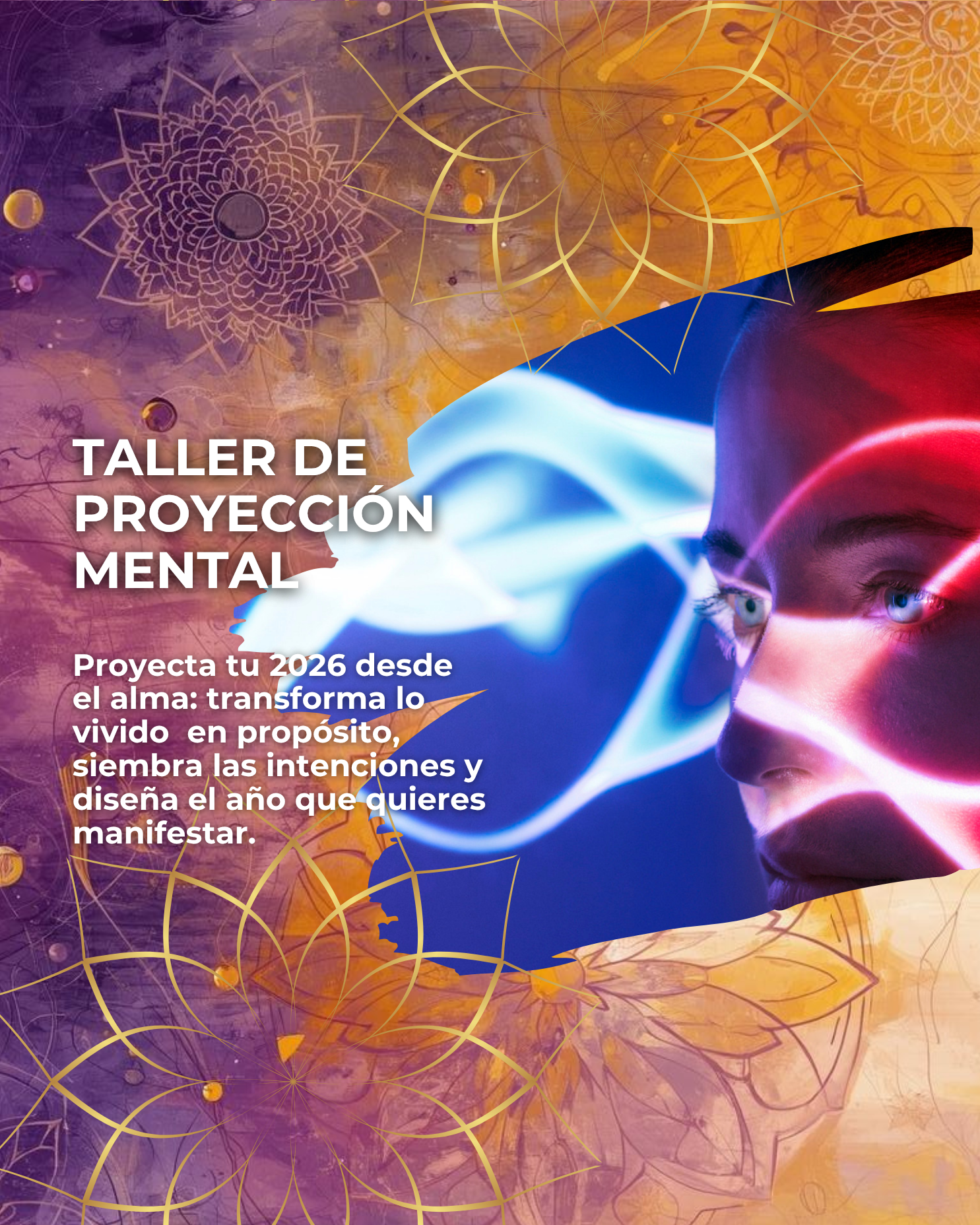 SINTONIA EXPERIENCIA HOLÍSTICA