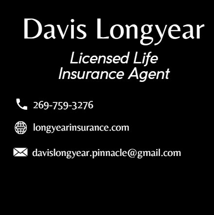 Insurance Overview Appointment