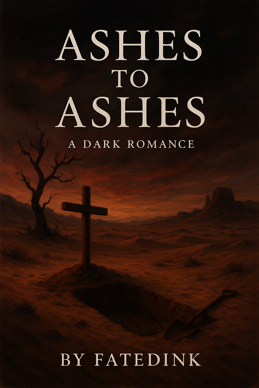 Ashes to Ashes