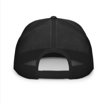 USSA Trucker Cap