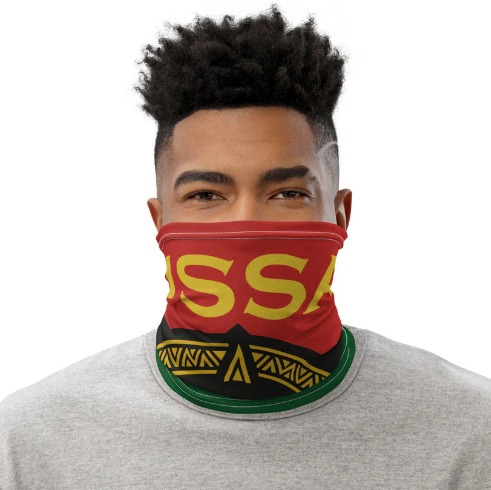 USSA Neck Gaiter