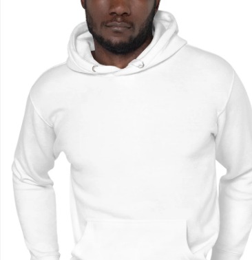 USSA Unisex Hoodie