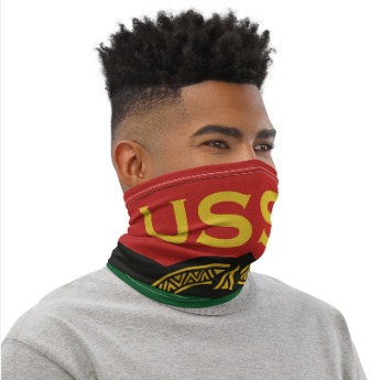USSA Neck Gaiter