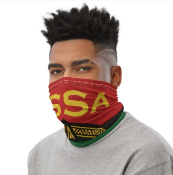 USSA Neck Gaiter
