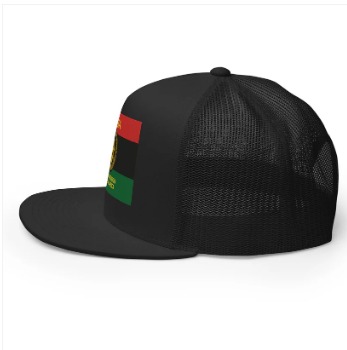 USSA Trucker Cap