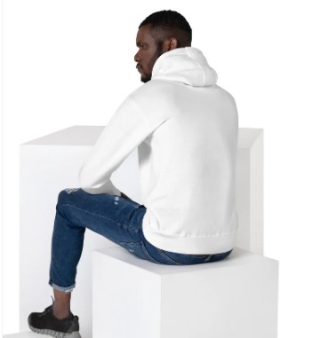 USSA Unisex Hoodie