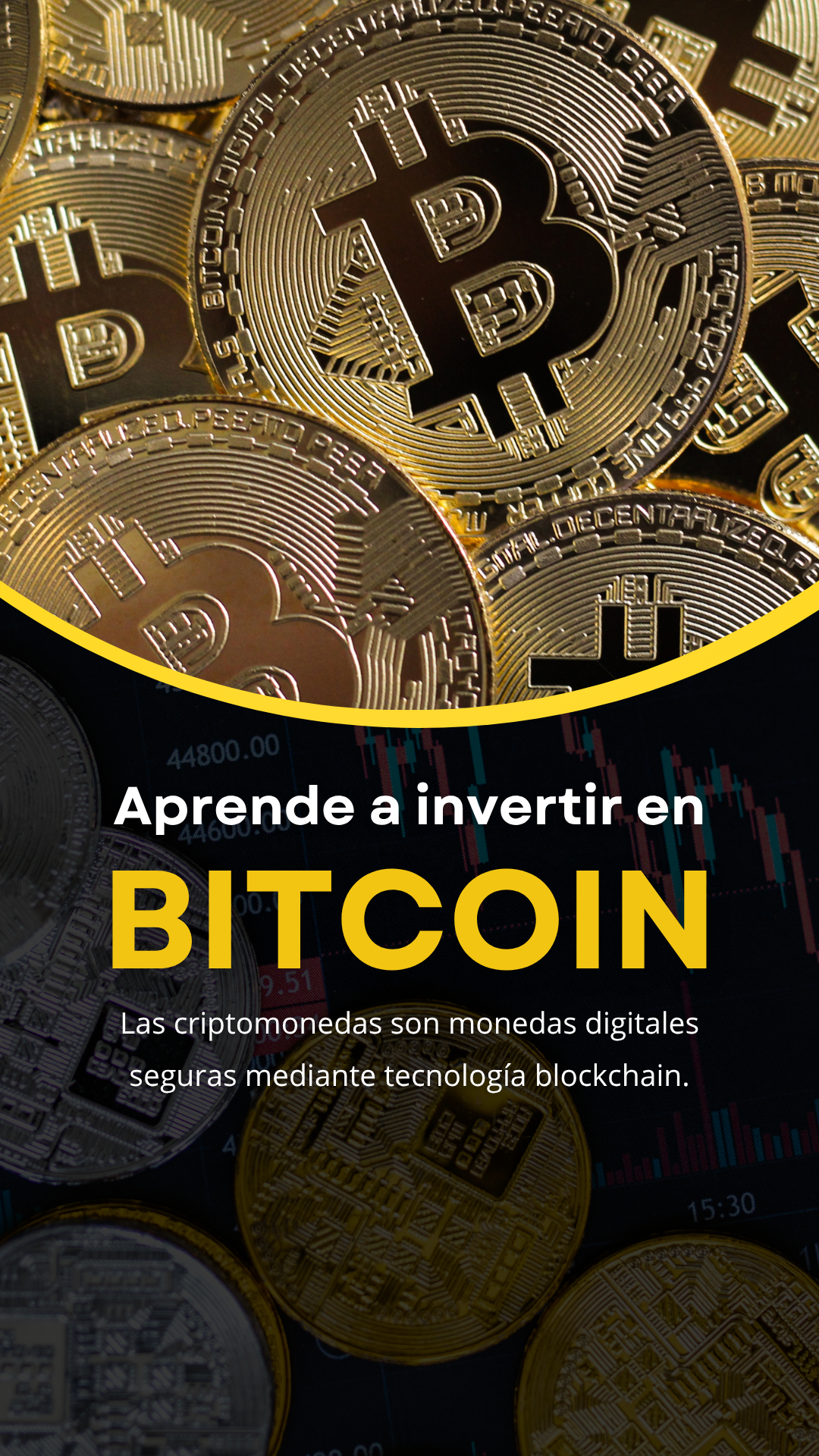 Curso Básico de Bitcoin