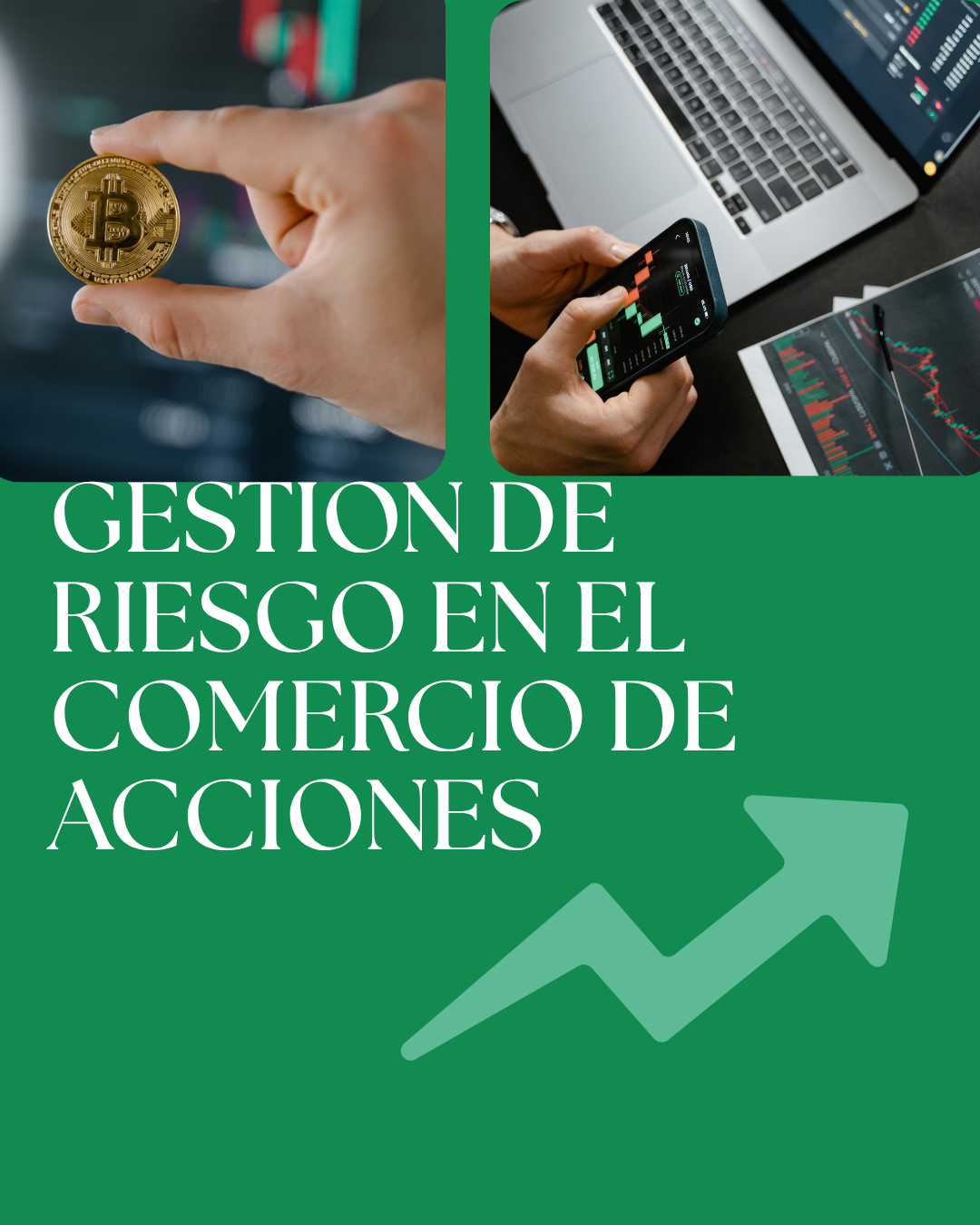 Curso de Gestión de Riesgo en Acciones