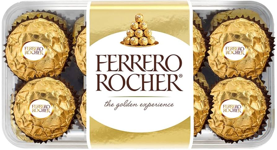 Ferrero Rocher