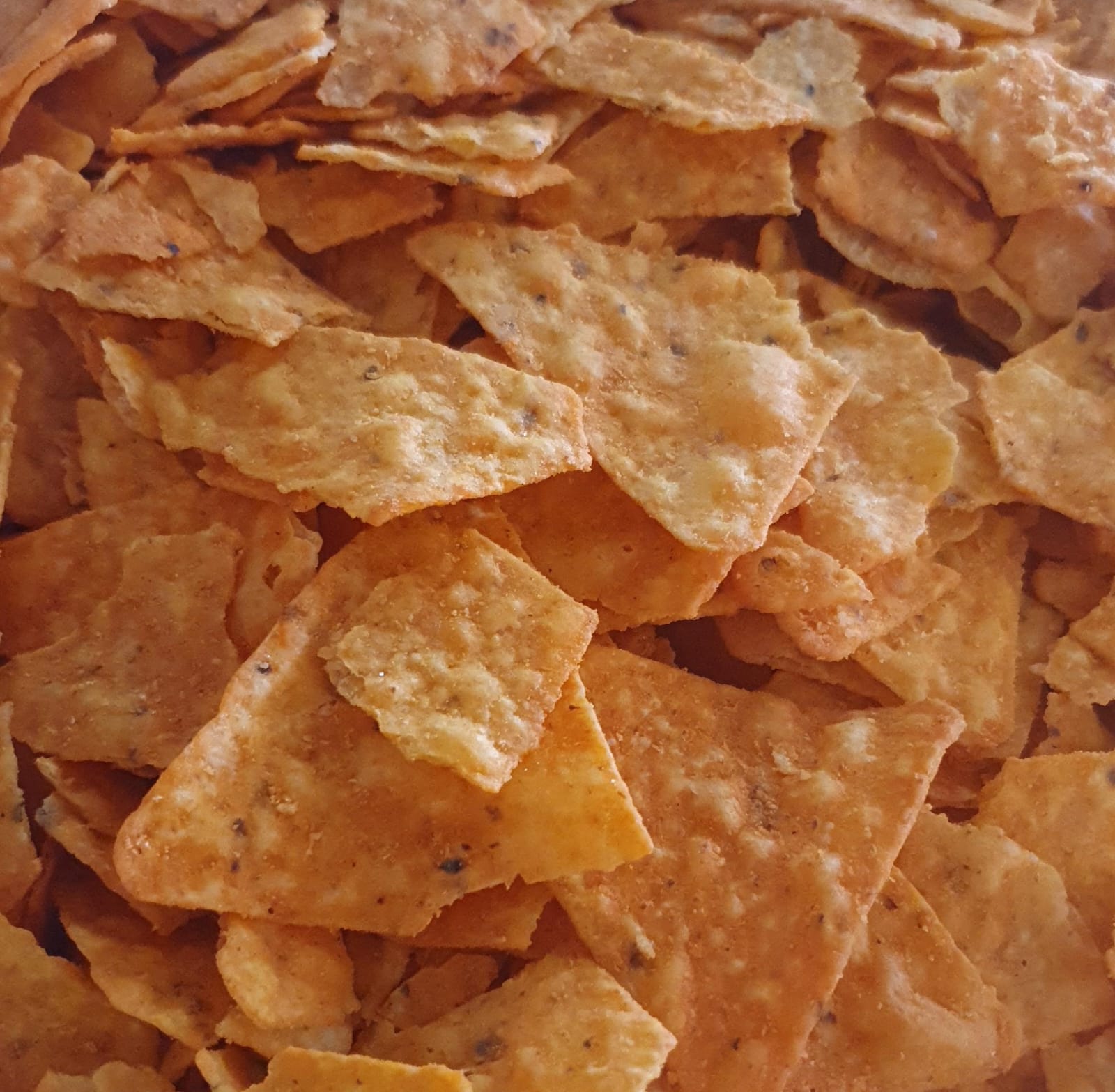 Dorito Nacho