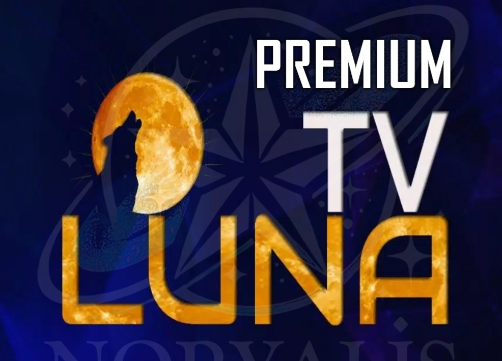 LUNA PREMIUM 6 MOIS