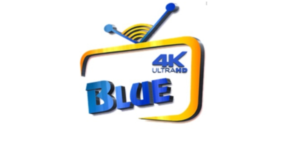 BLUE 4K 6 MOIS
