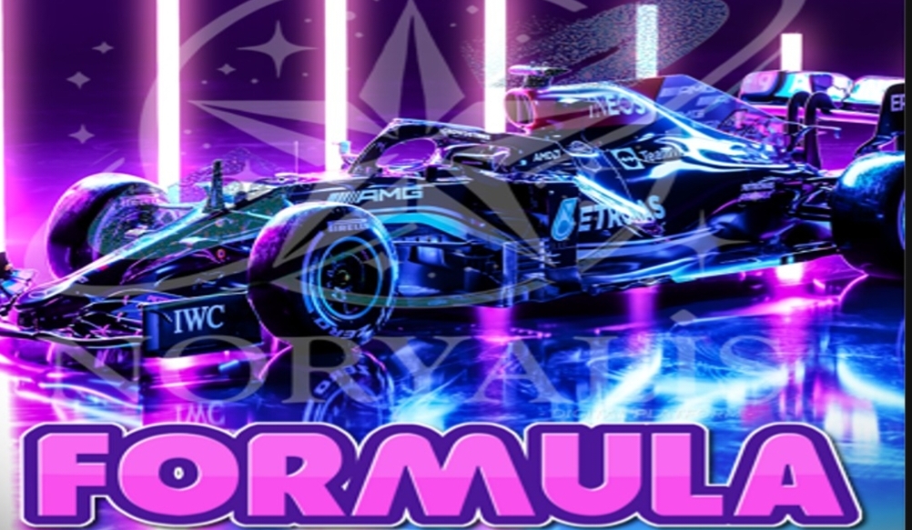 FORMULA 3 MOIS