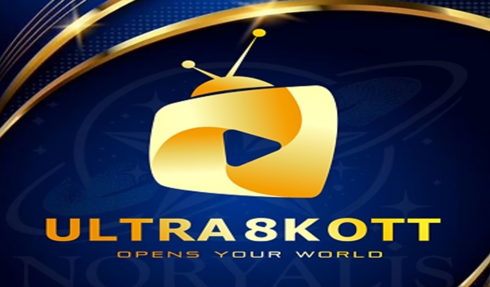 ULTRA 8K OTT 3 MOIS