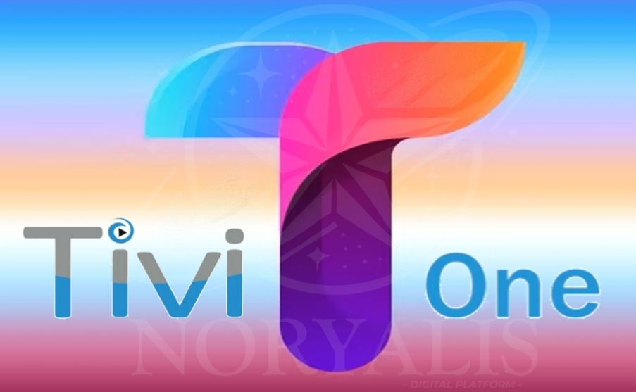 TIVI ONE 1 MOIS