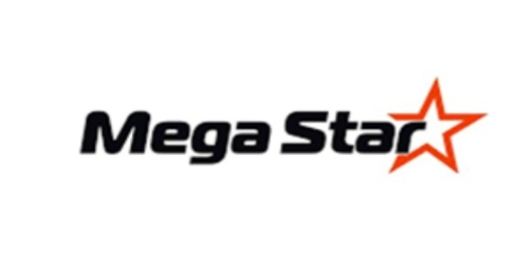 MEGASTAR 12 MOIS