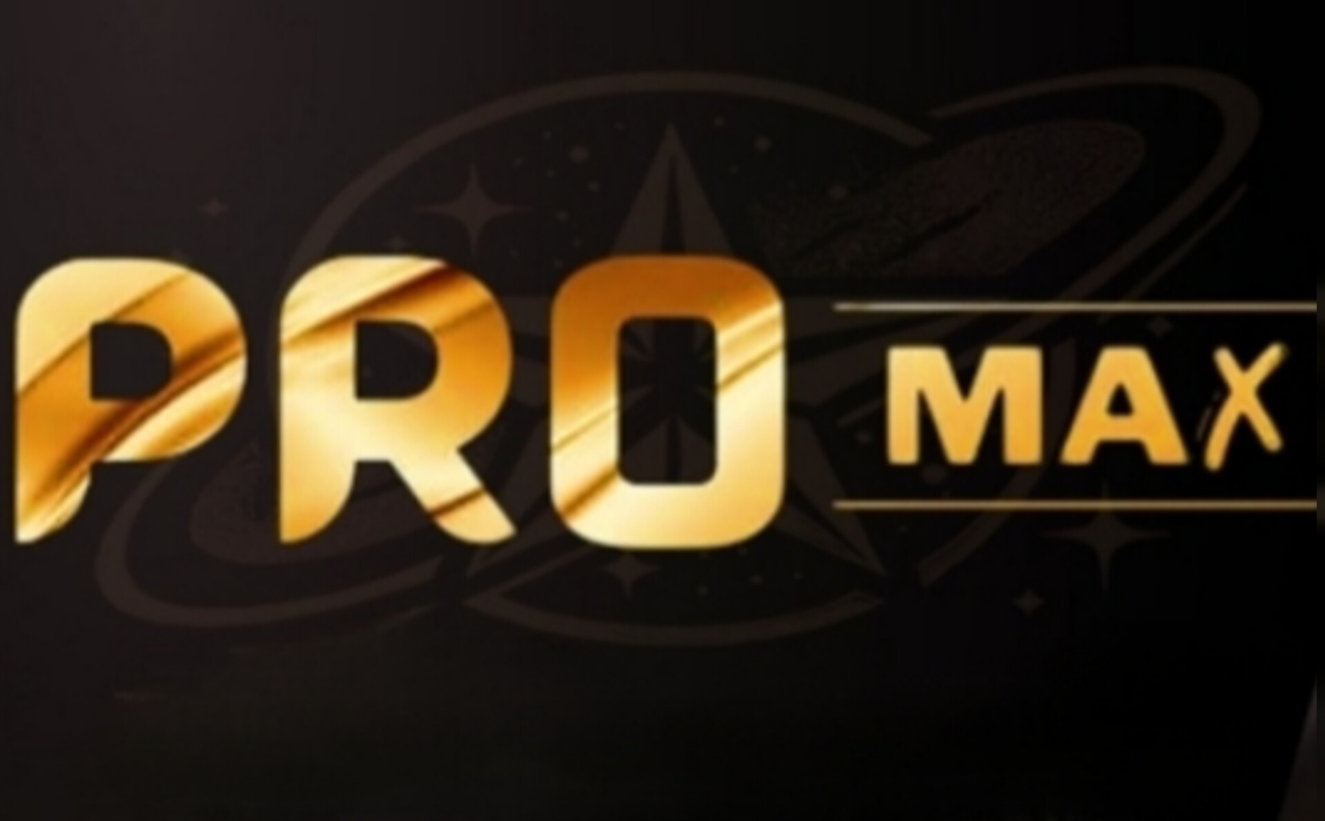 PROMAX
