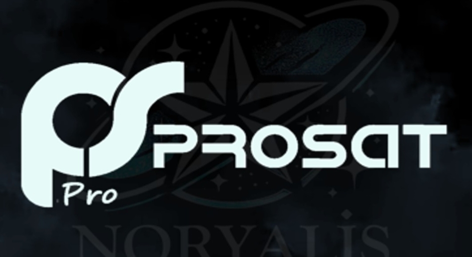 PROSAT PRO 12 MOIS
