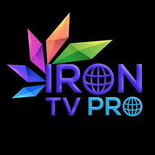 IRONTV PRO