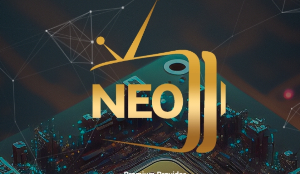 NEO 4K 3 MOIS