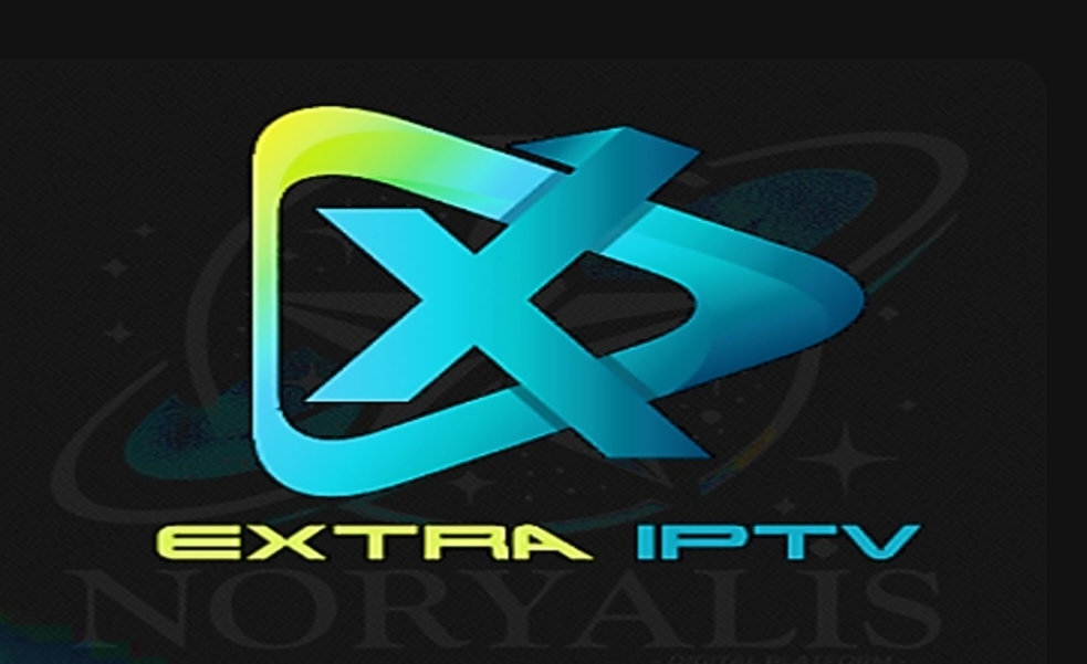 EXTRA IPTV 3 MOIS
