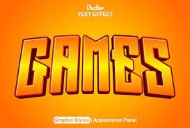 GAMES
