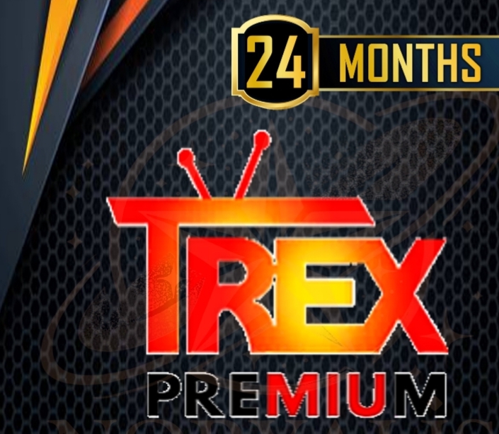 T-REX 24mois