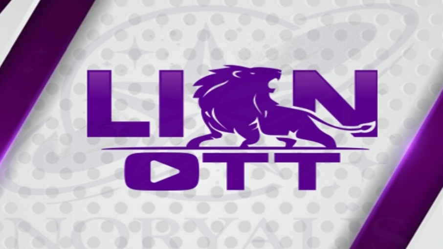 LION OTT 3 MOIS