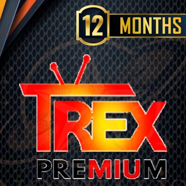 T-REX 12mois